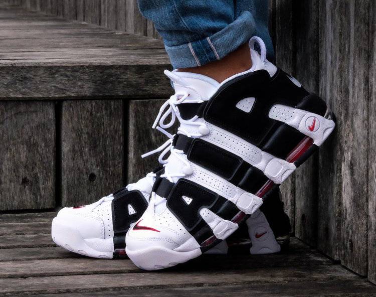 zapatillas nike up tempo