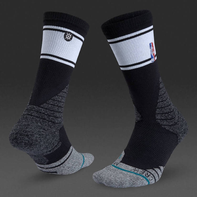 calcetines nba stance bold