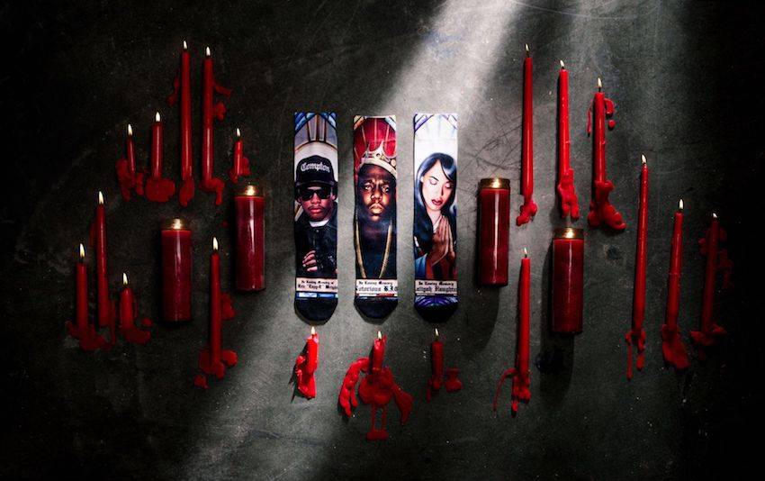 colección Praise de Stance