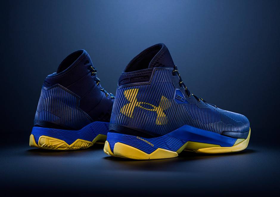 zapatillas curry 2.5