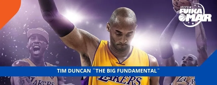 Campeonatos KOBE BRYANT