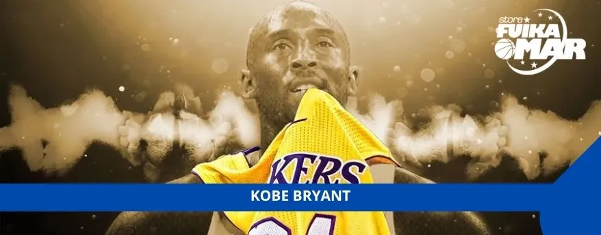KOBE BRYANT impactados, lección de vida