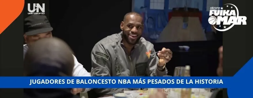 Alimentación de un jugador NBA - Qué come un jugador de baloncesto