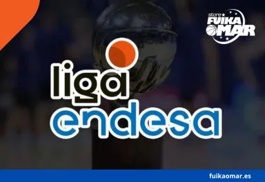 MÁXIMOS CAMPEONES de la LIGA ACB (Actualizado 2025)