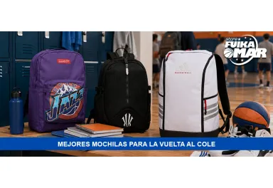 Mejores mochilas para la vuelta al cole