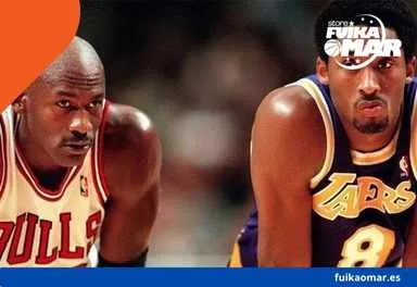 Campeonatos KOBE BRYANT