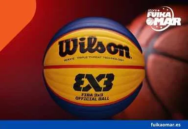 Cómo elegir un balón de baloncesto