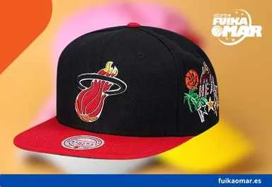 Diferencias Gorras y Snapbacks