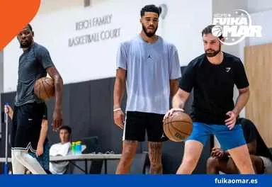 El entrenador más codiciado de la NBA
