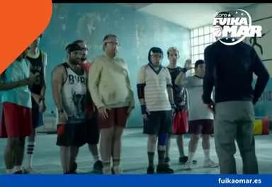 LAS MEJORES PELÍCULAS DE BALONCESTO