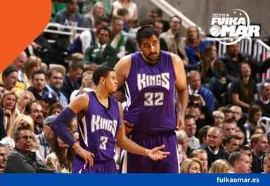 Los 10 jugadores más altos en la historia de la NBA