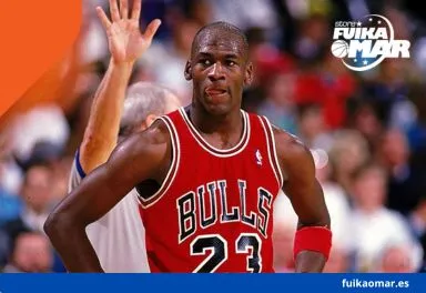 Los 23 datos que no sabías de Michael Jordan y sus Zapatillas