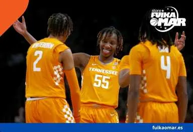 Más ganadoras NCAA Women´s Basketball