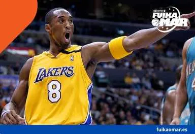 Máximos anotadores NBA