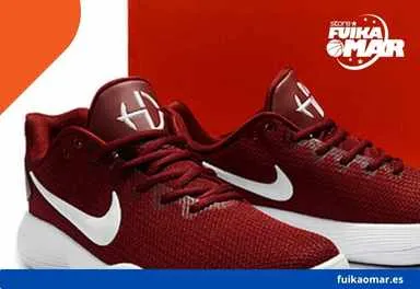 MEJORES ZAPATILLAS DE BALONCESTO PARA ALEROS