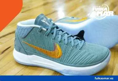 MEJORES ZAPATILLAS DE BALONCESTO PARA BASES