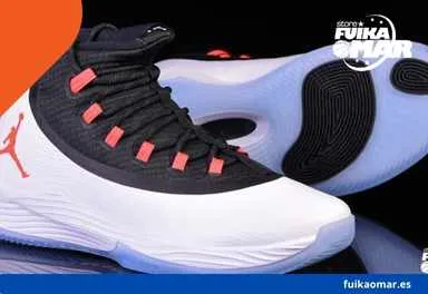 MEJORES ZAPATILLAS DE BALONCESTO PARA PIVOTS