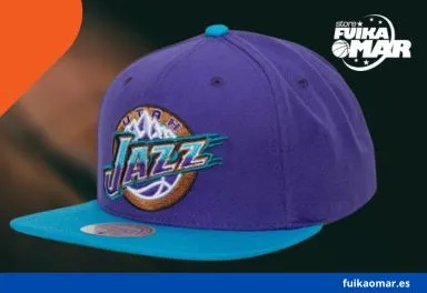Qué es una gorra snapback y por qué es tan popular en el deporte Qué es una gorra snapback y por qué es tan popular en el deporte