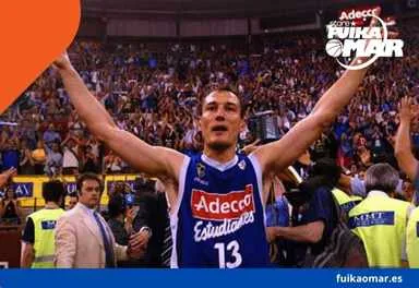 LIGA ACB - TOP JUGADORES CON MÁS ASISTENCIAS DE LA HISTORIA