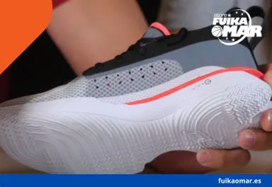 Cómo saber si unas zapatillas baloncesto son originales