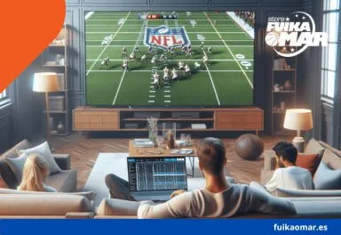 Cómo ver la NFL gratis en españa esta temporada