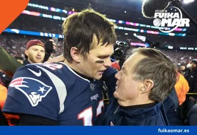 Franquicias NFL que han ganado más SUPER BOWL a lo largo de la historia