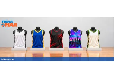Tipos de camisetas NBA: diferencias entre Swingman, Authentic y sus ediciones