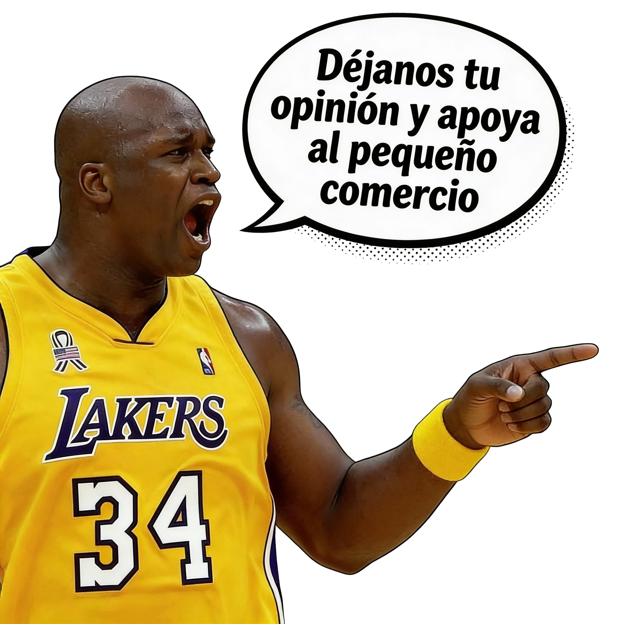 Déjanos tu opinión