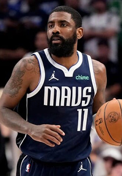 Kyrie Irving