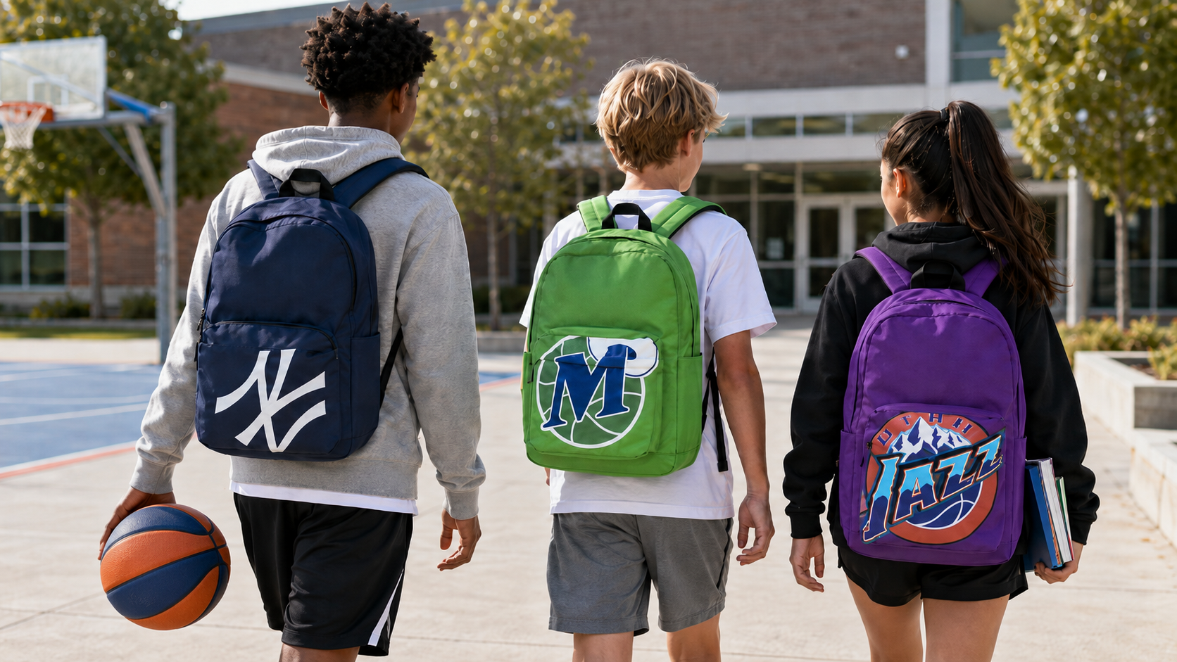 Mochilas