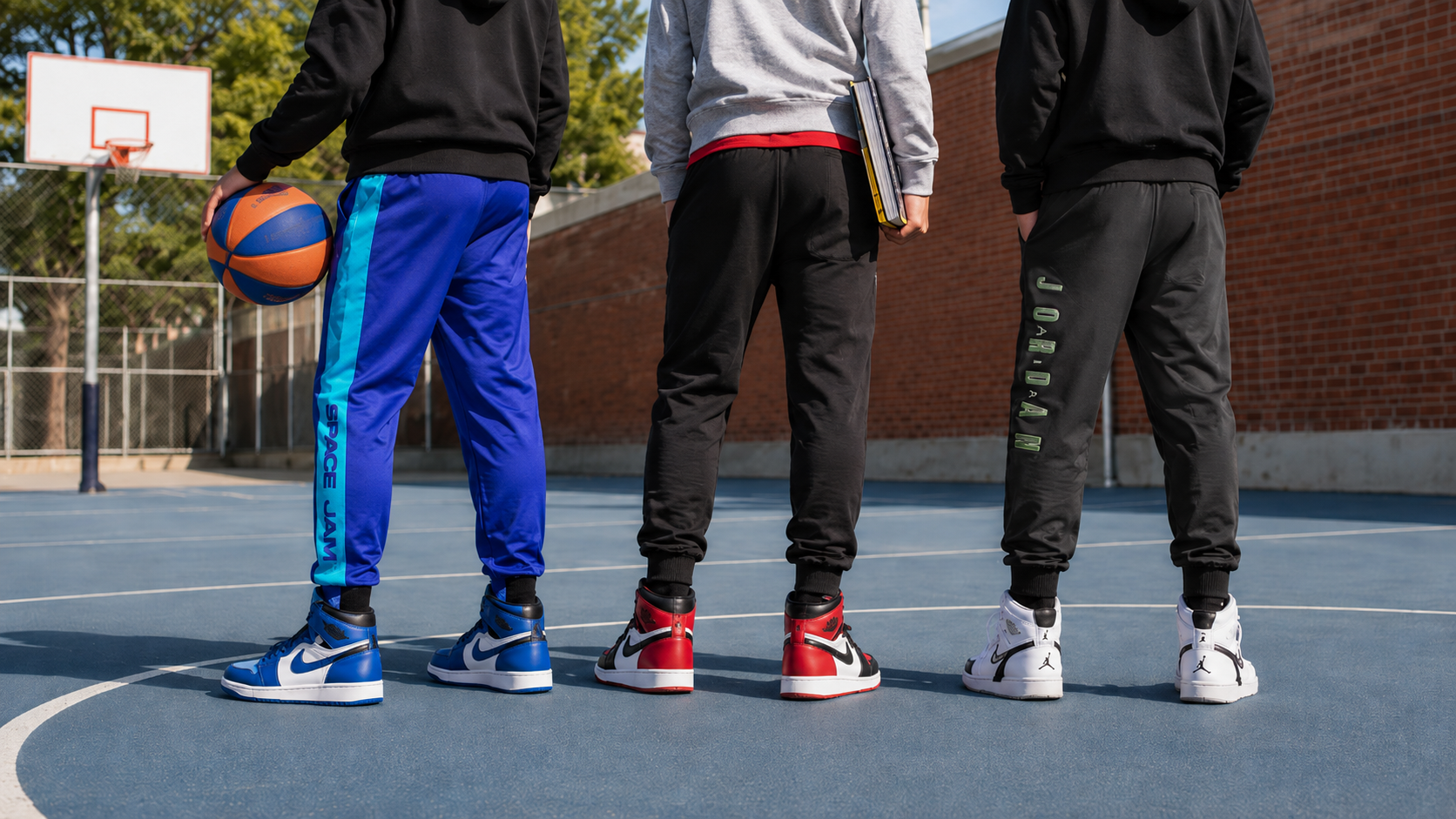 Pantalones