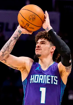 LaMelo Ball