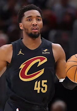 Donovan Mitchell